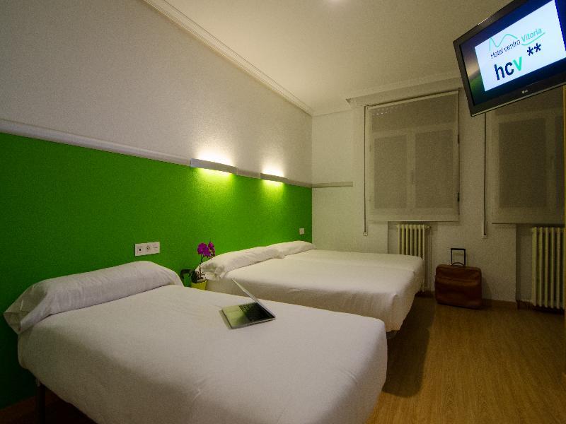 Hotel Centro Autocheckin
