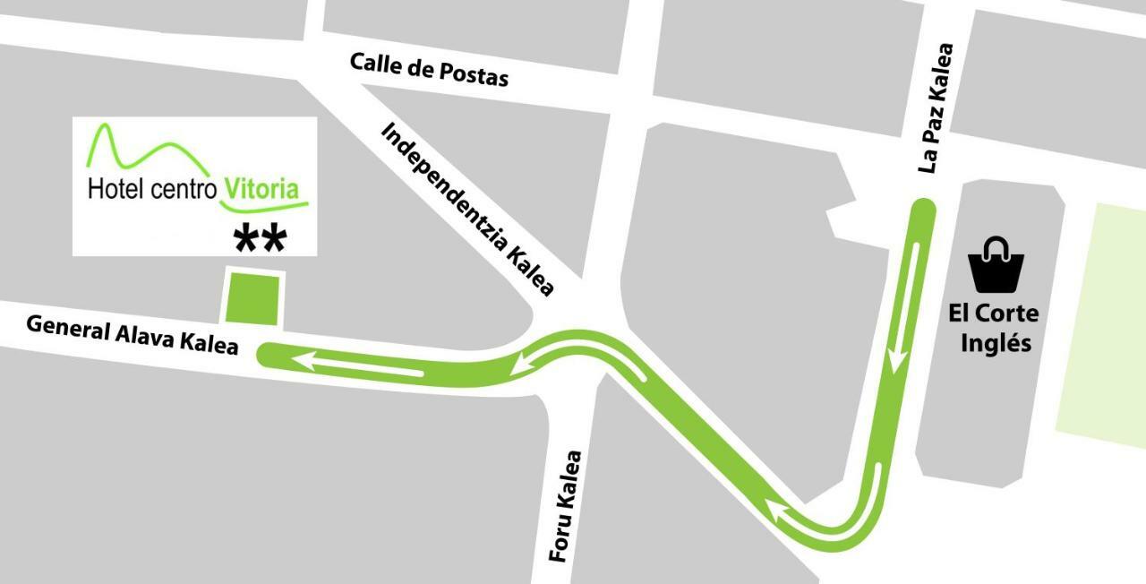 Centro Autocheckin Hotel 2*