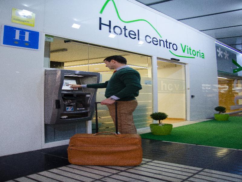 Centro Autocheckin