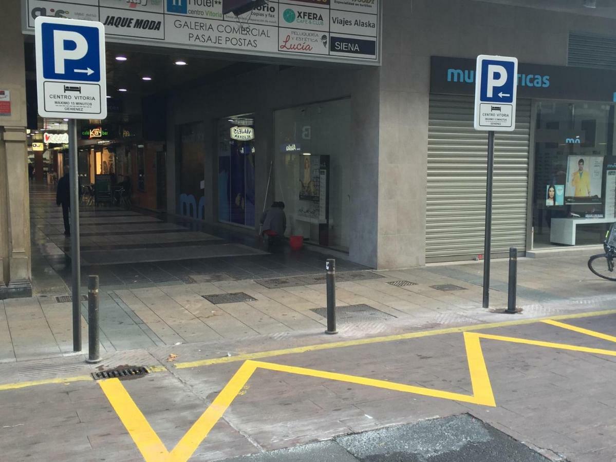 Centro Autocheckin Hotel